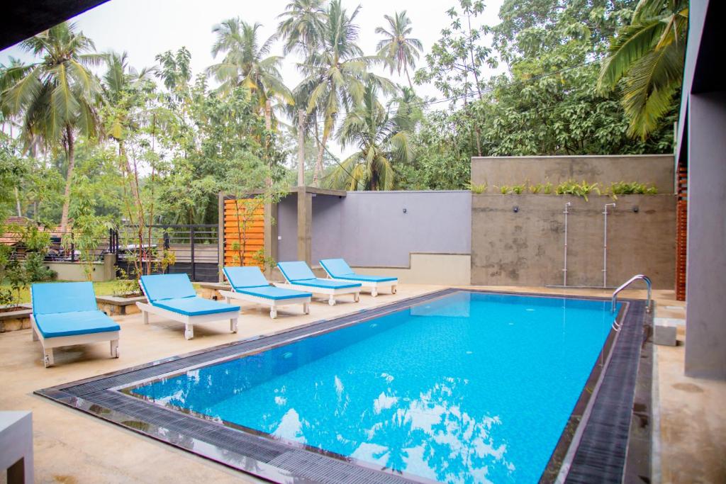 Hiriketiya Beach Hostels photo