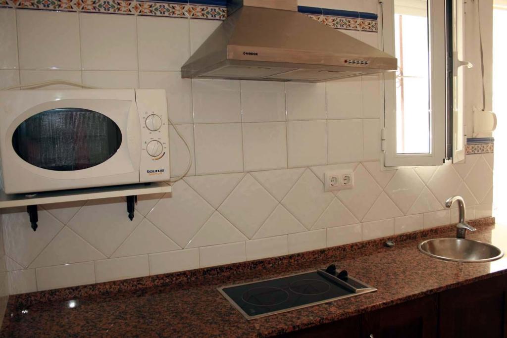 APARTAMENTO 200M de la PLAYA - 4