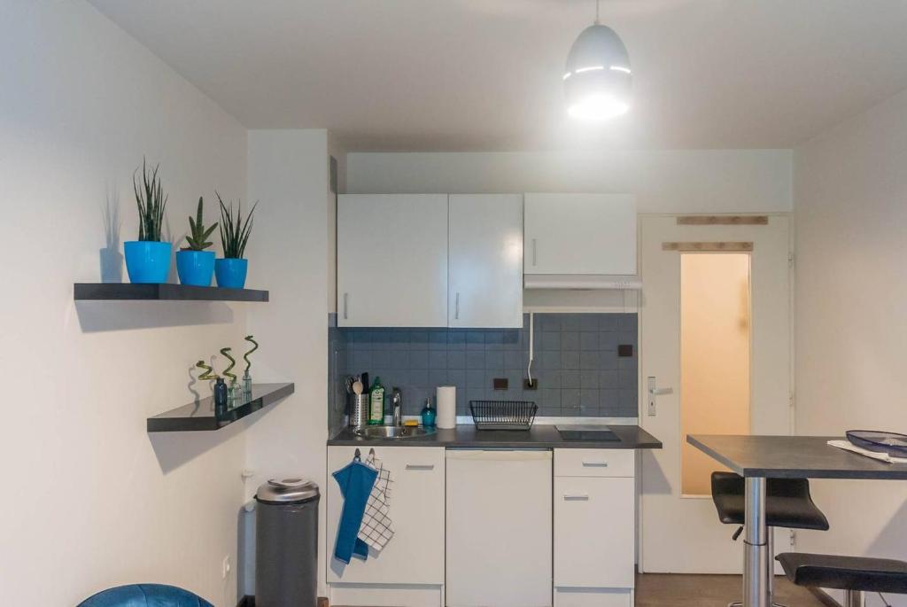 Travel Homes - The Bluefel, 2m walk Little Venice photo