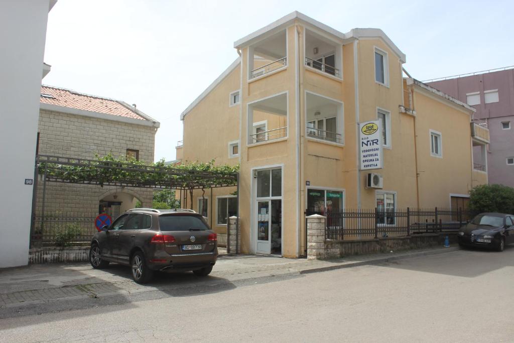 Nir Apartments Budva - 2