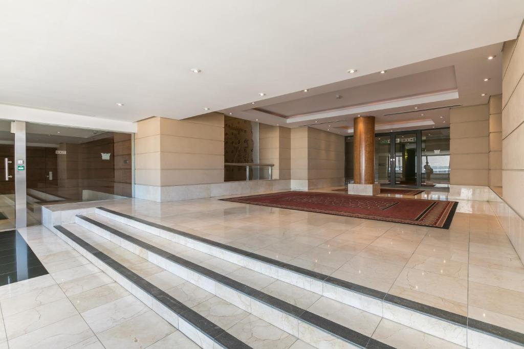 Raphael Penthouse Suites photo