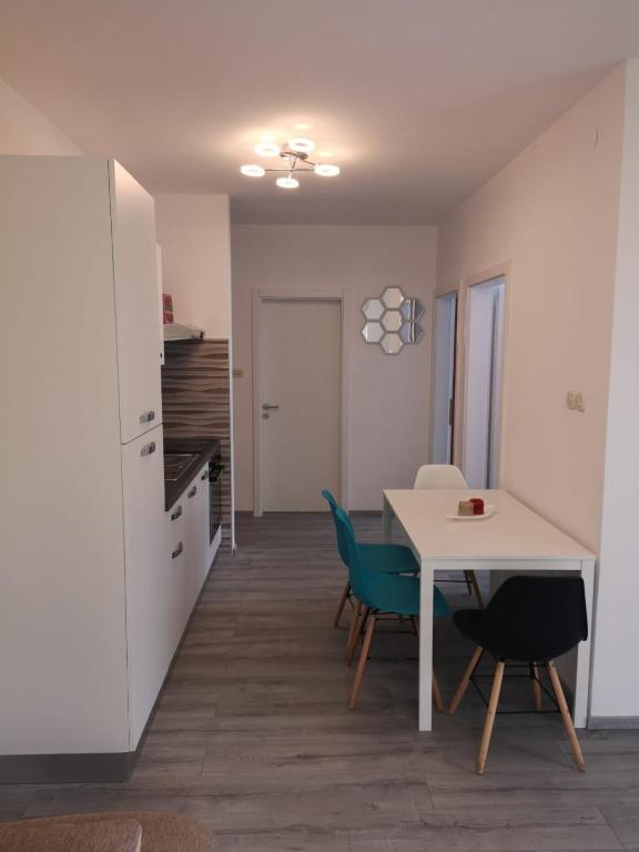 Apartment Vesna 전경