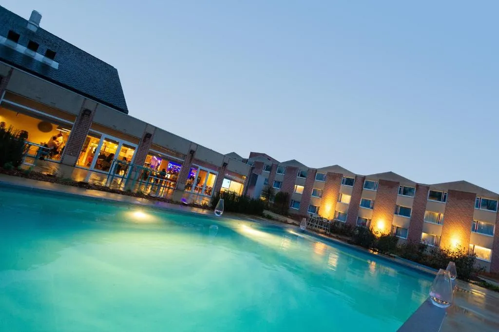 Novotel Wavre Brussels East, hotel in Wavre