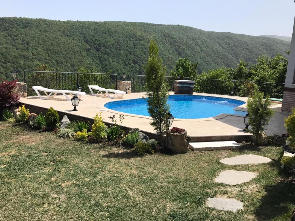 Villa Holiday Sapanca Dibektas photo