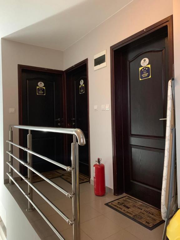 Apartmani Jovanovic photo