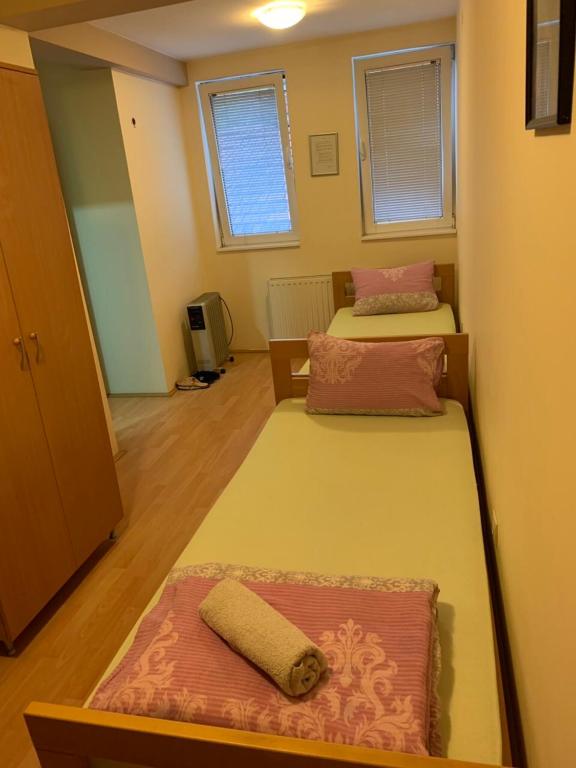 Apartmani Jovanovic photo