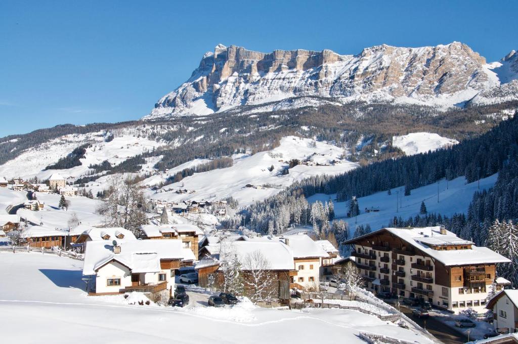 Chalet Funtanacia photo