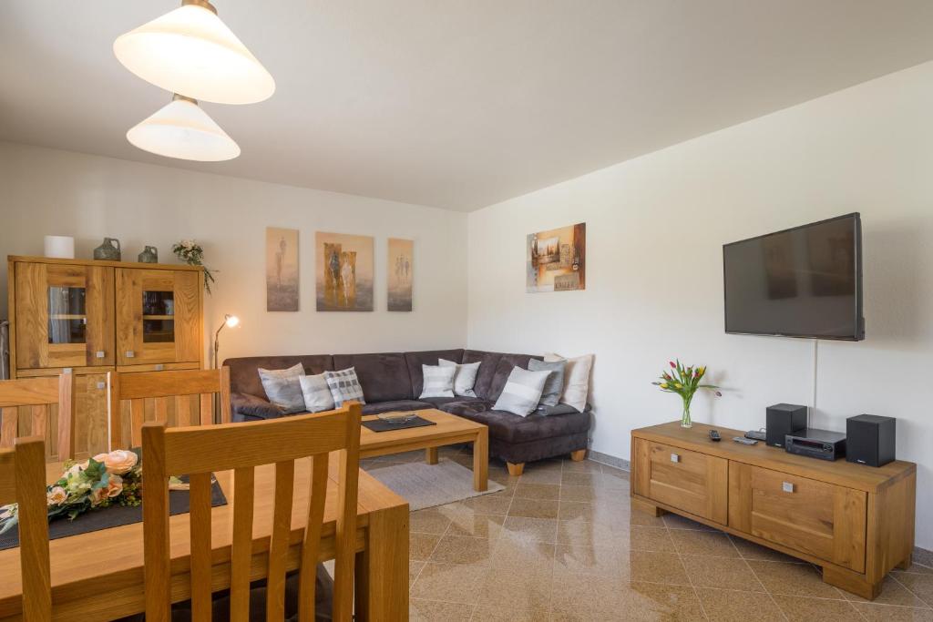 Ferienwohnung Ewers - 2