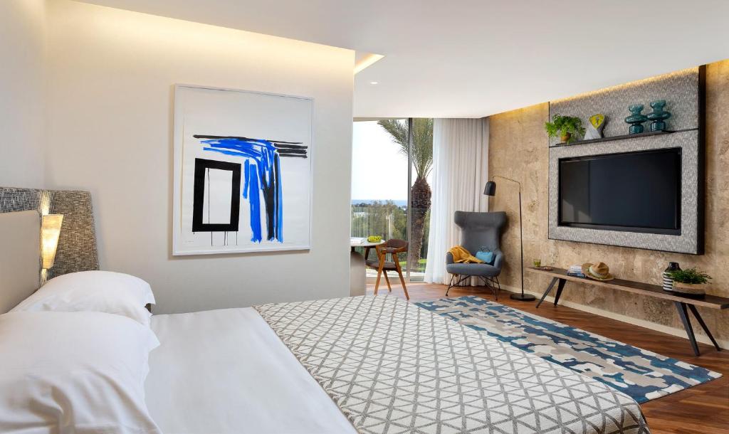 Dan Caesarea Golf Hotel