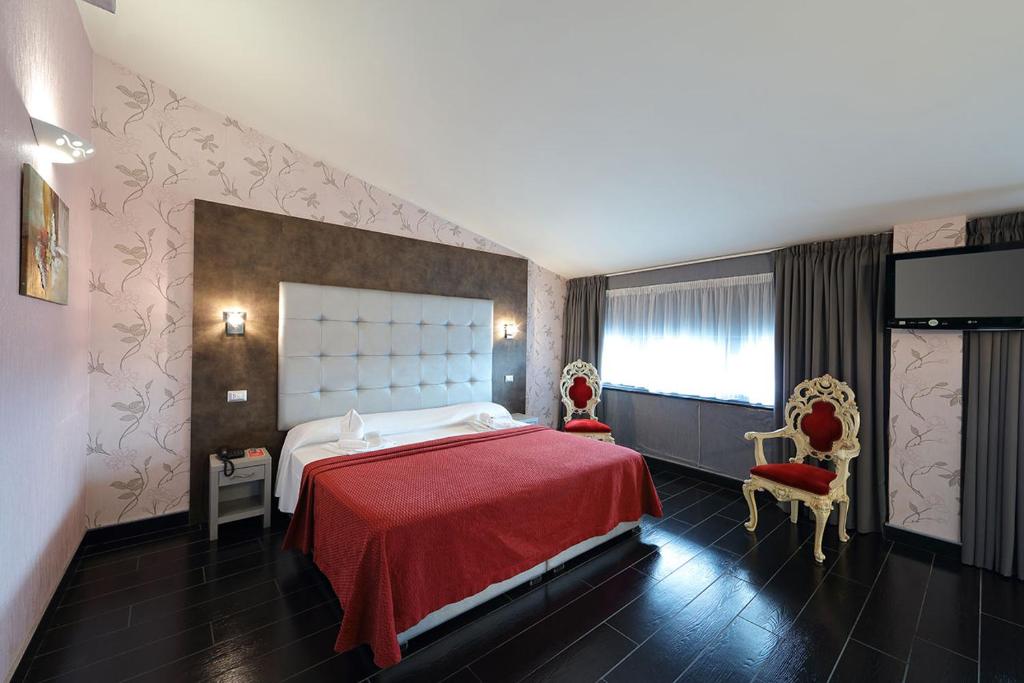 Hotel Relax Roma Nord photo