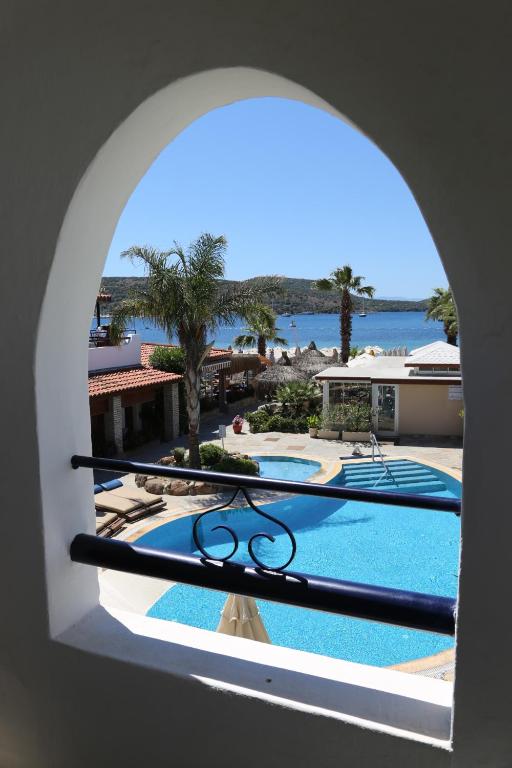 UzHan Beach Hotel 호텔 이미지 1