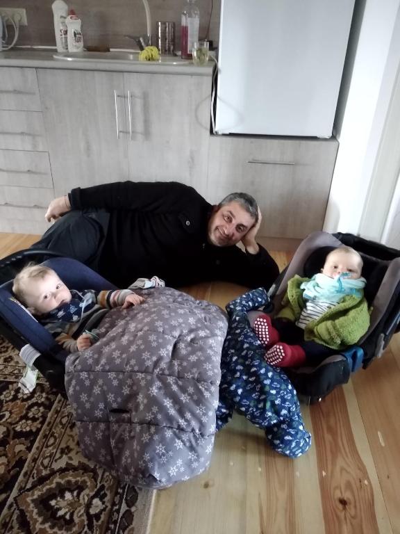 Artson B&B Vagharshapat photo