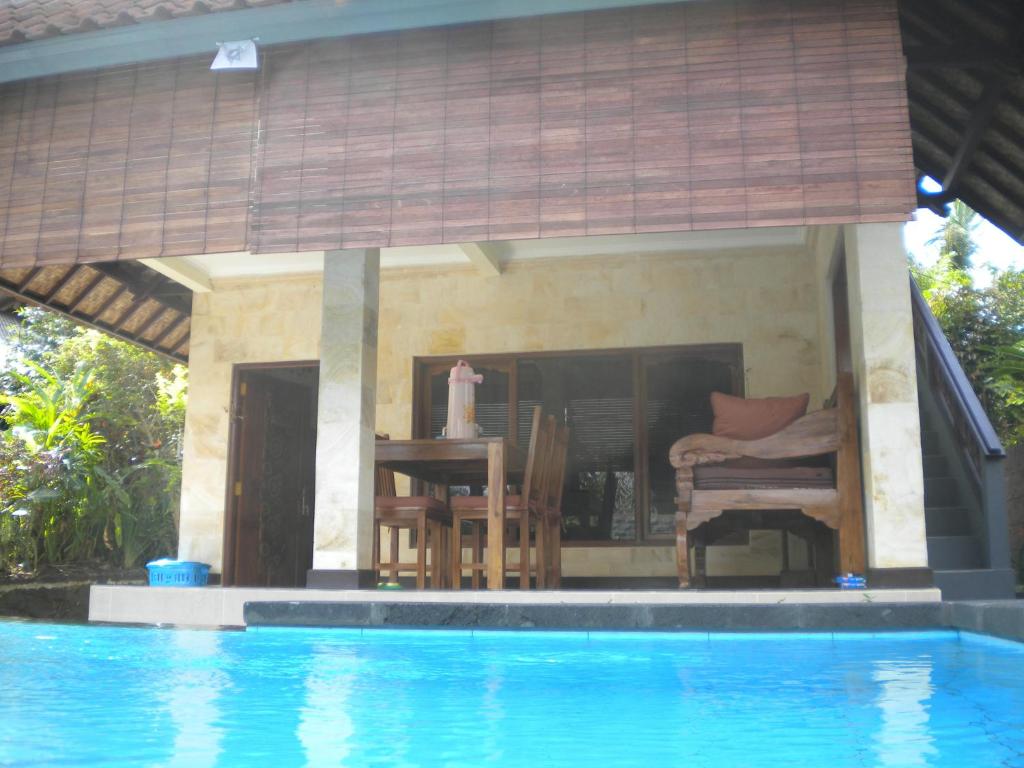 Bali Breeze Bungalows photo
