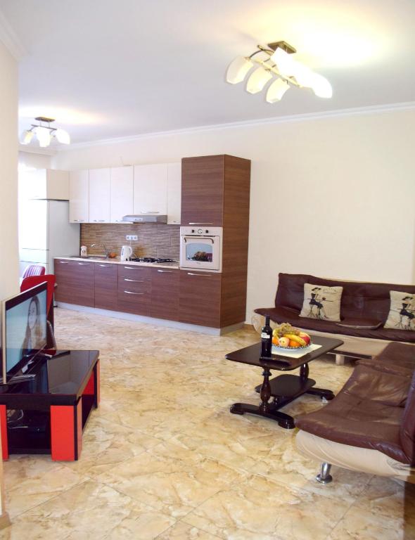 tbilisi tower 3, Tbilisi