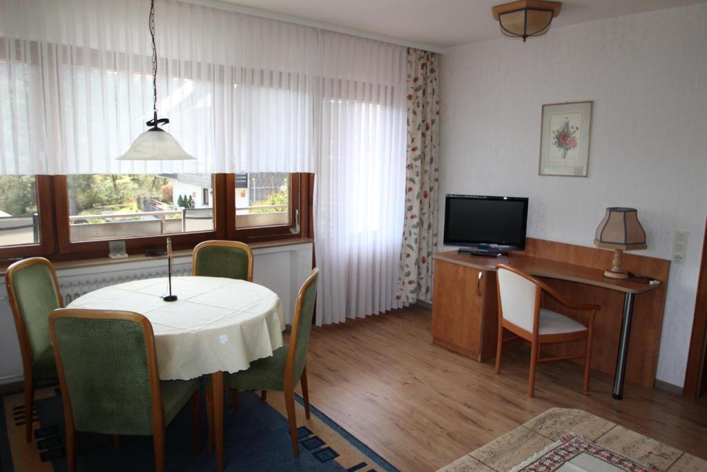 Haus Reimann Clausthal Book Your Hotel With Viamichelin