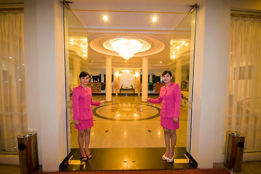 Hotel Sinar 2