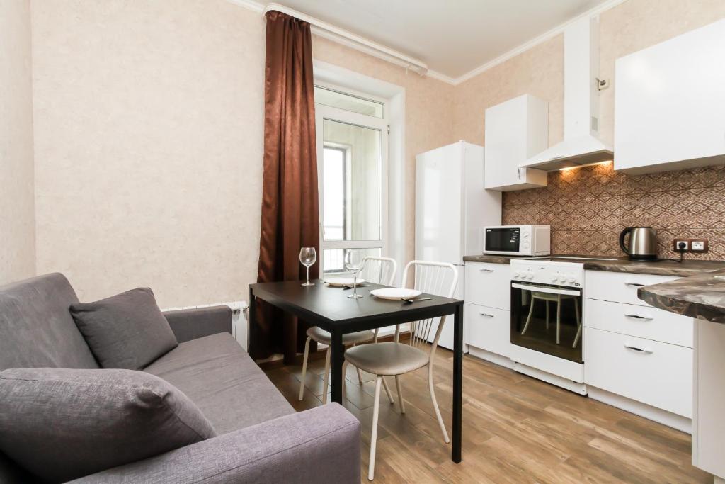 Apartment on Kirova 32 photo