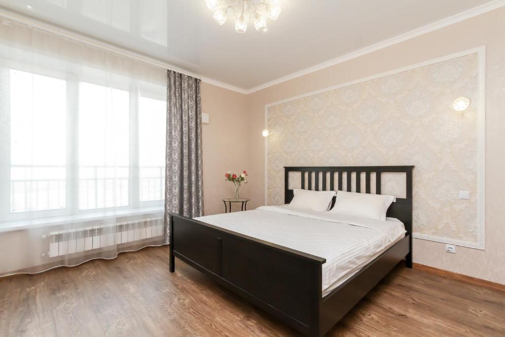 Apartment on Kirova 32 — Hotel in Novosibirsk