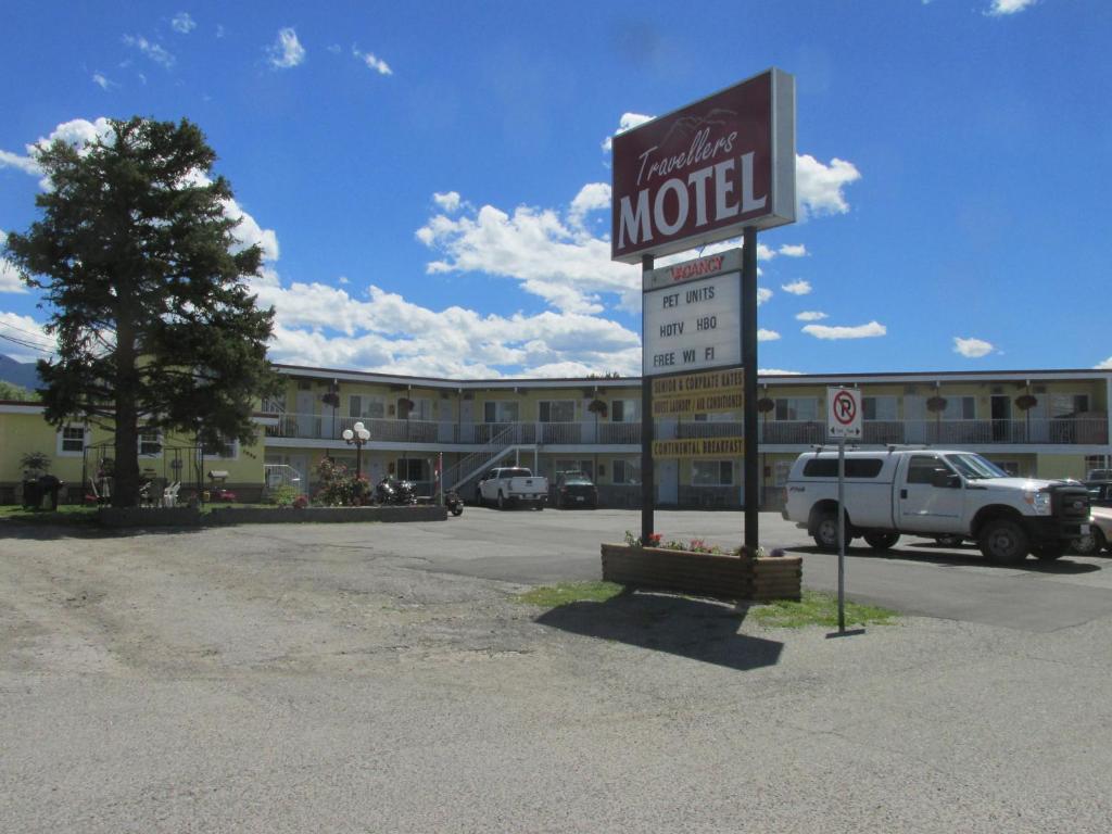 Travellers Motel photo
