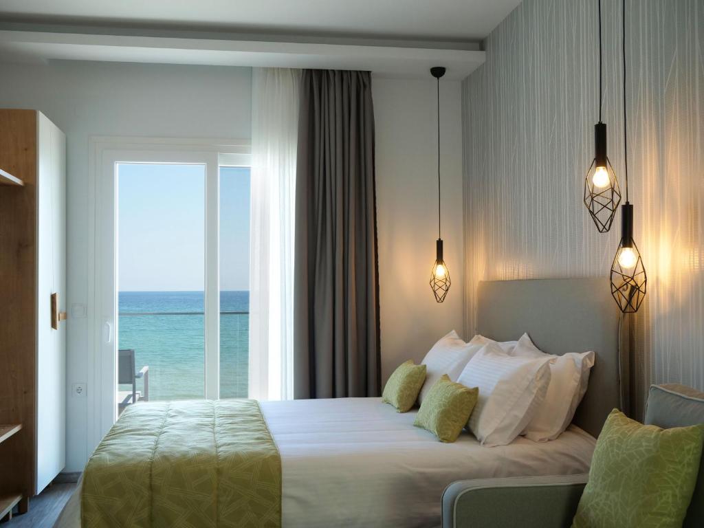 Anemoessa Elegant Apartments photo