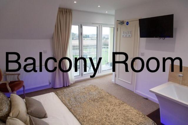 Elmcroft Guest House — Hotel in Epping