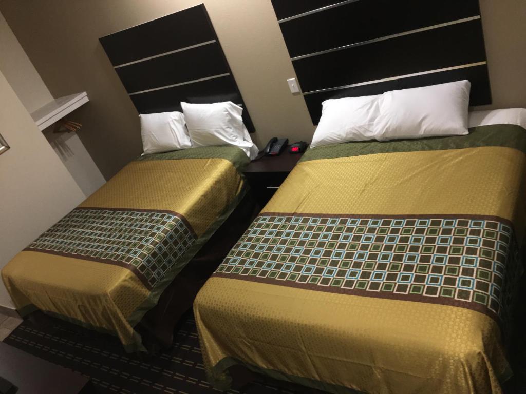 Americas Best Value Inn Plaquemine photo