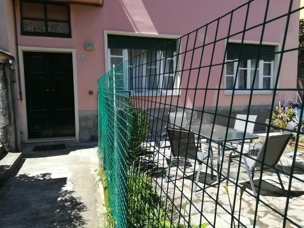 CASA DELLE ARANCE - 2