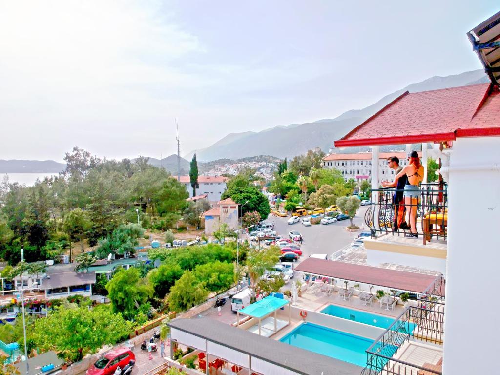Hotel Ferah photo