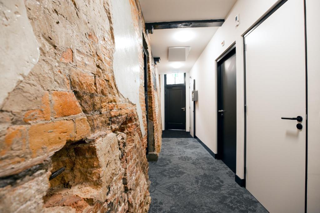 Boutique hotel WKNDS photo