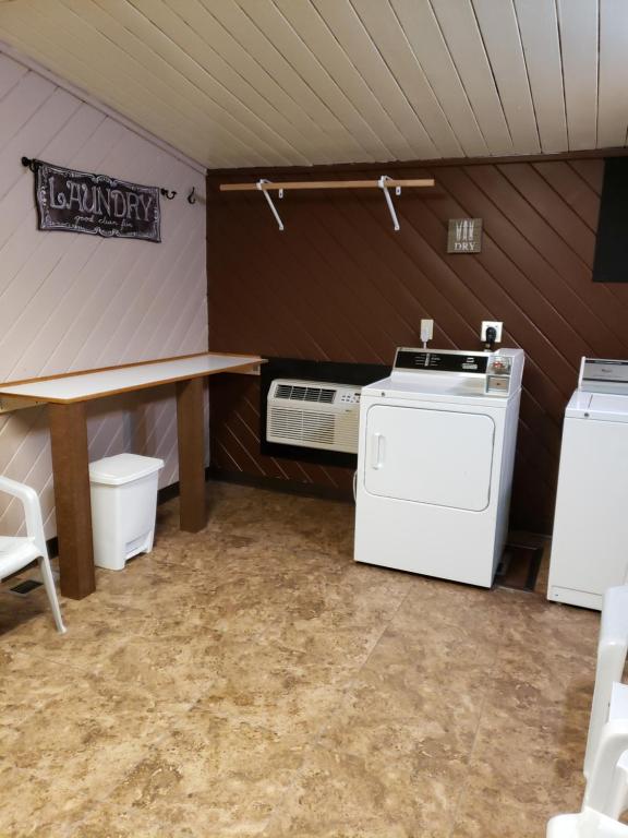 Facilities
