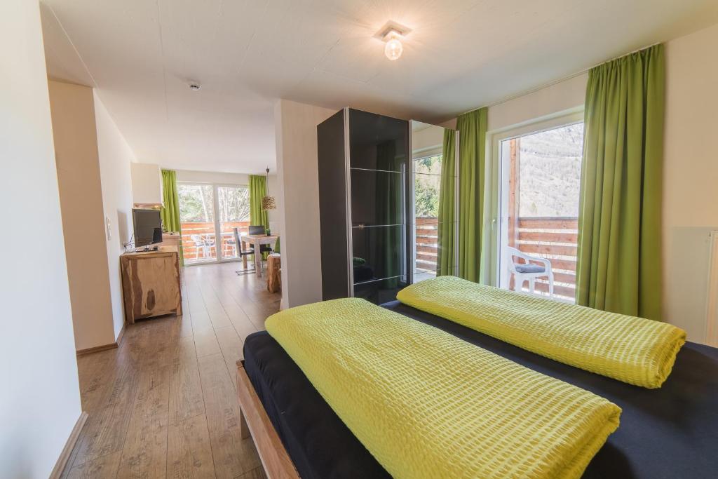Residence Martell Mountains photo