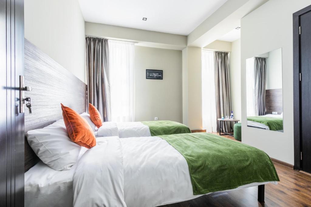 Boutique Hotel MOJO photo