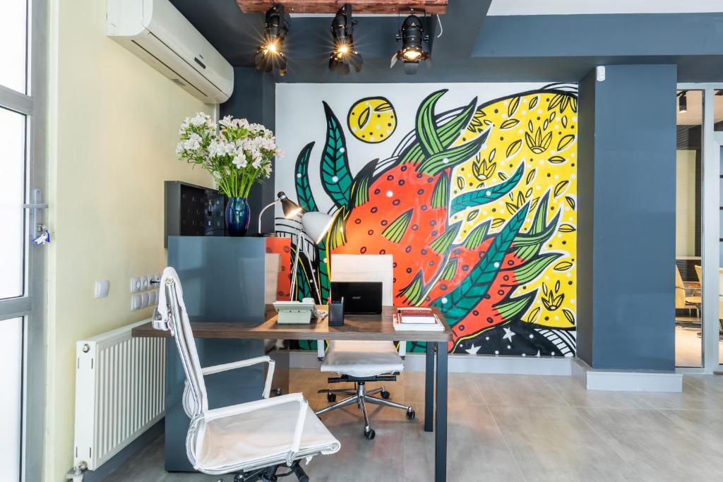 Boutique Hotel MOJO photo