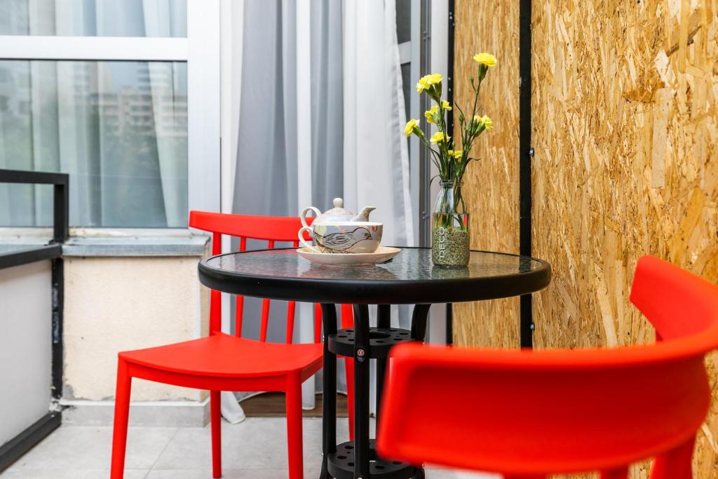 Boutique Hotel MOJO photo