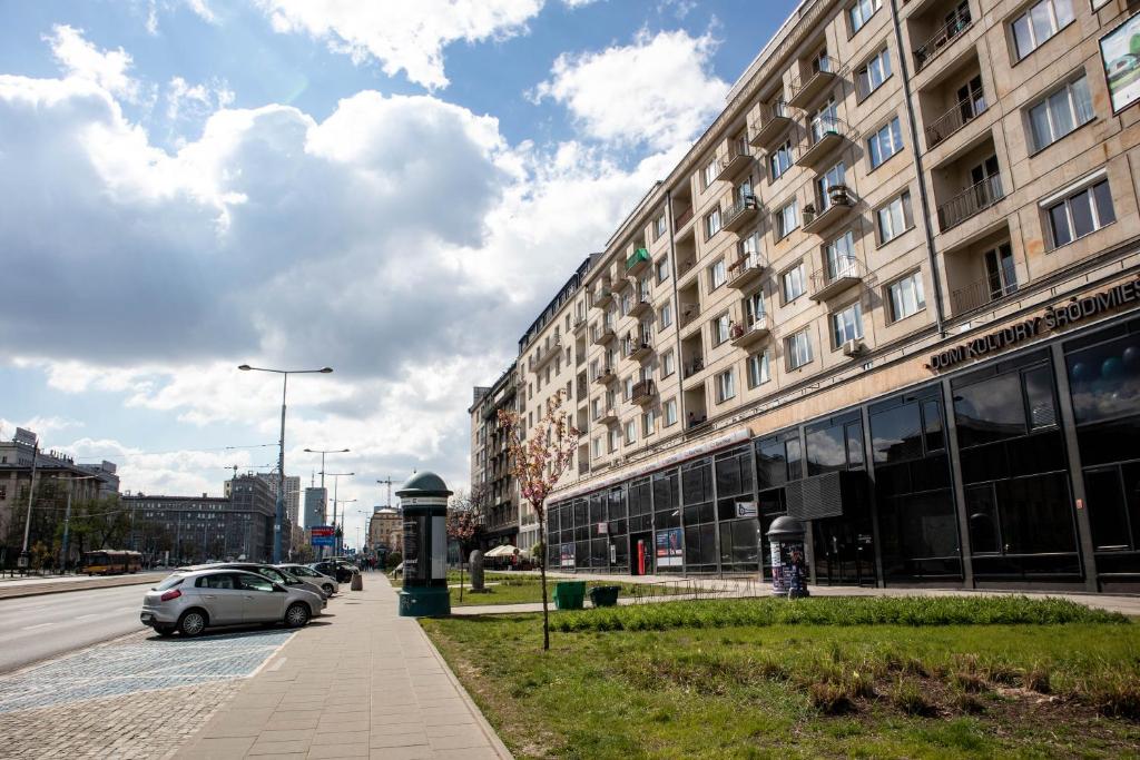 Smolna 9 WARSZAWA CENTRUM photo