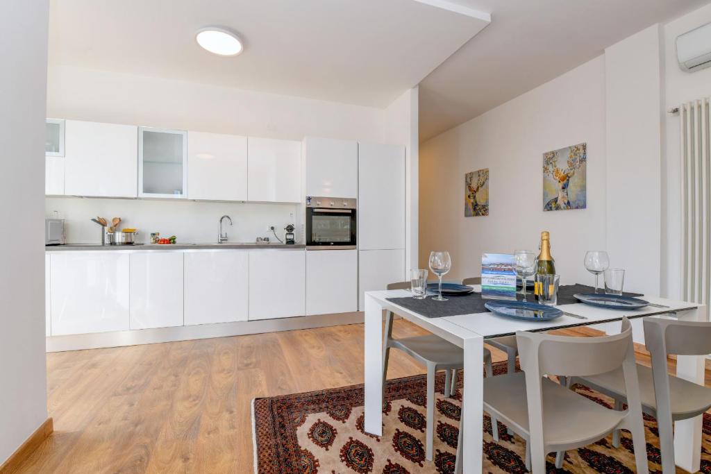My Peschiera Town Home - 2