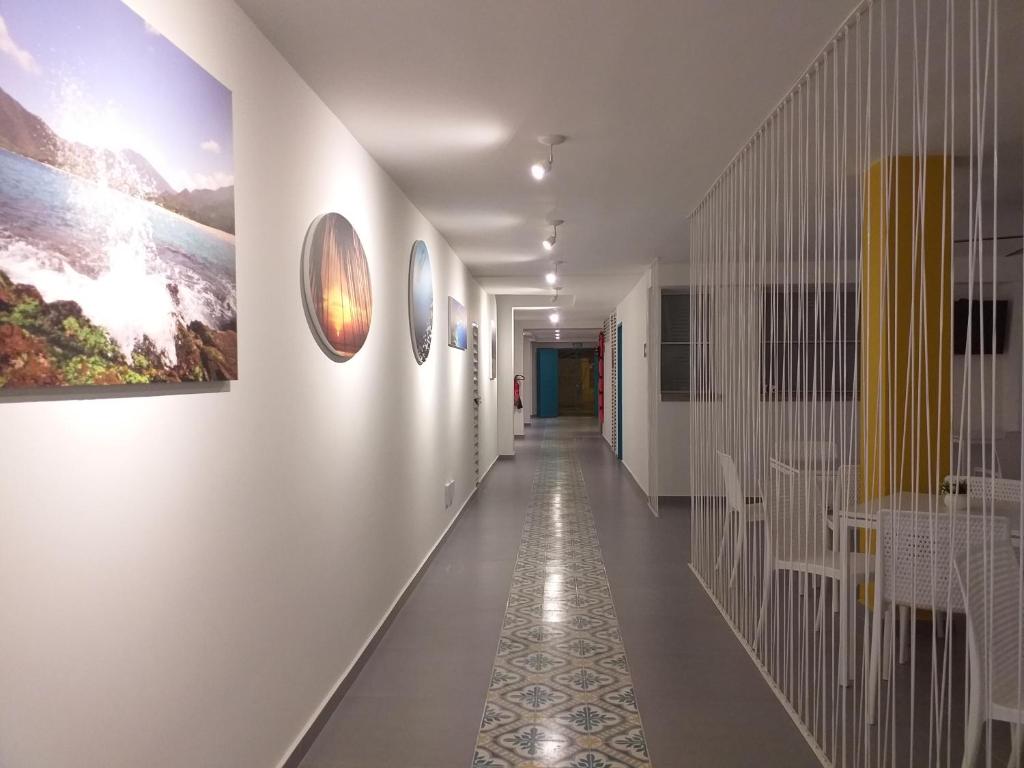 Akuamarina Hotel photo