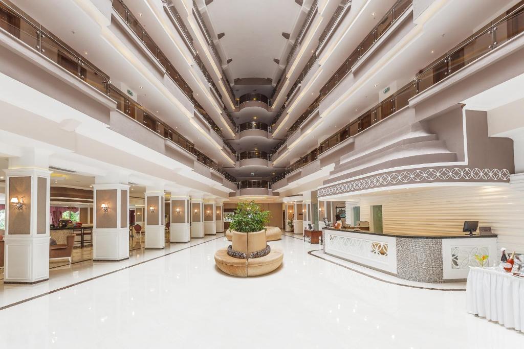 Galeri Resort Hotel - Ultra All Inclusive photo