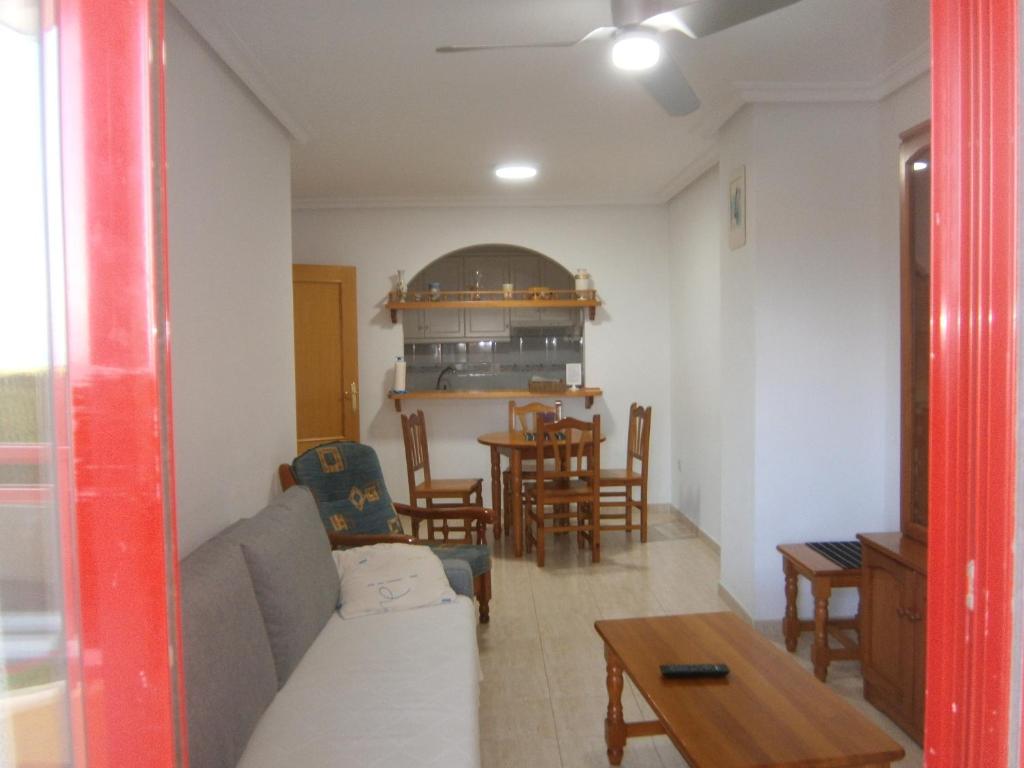 Apartamento Frente Al Mar - 4