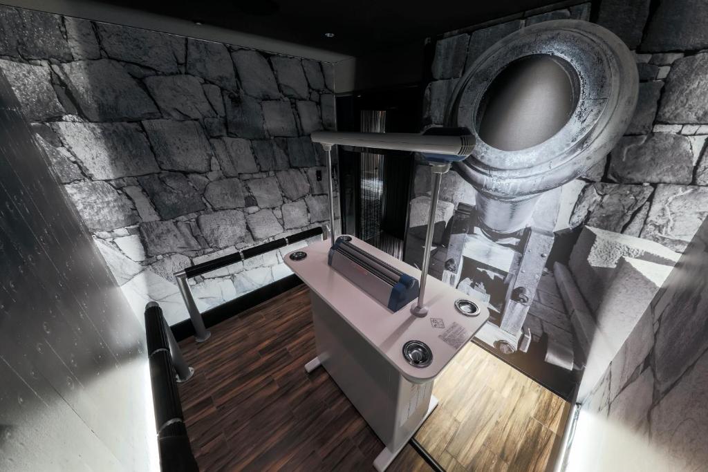 Facilities