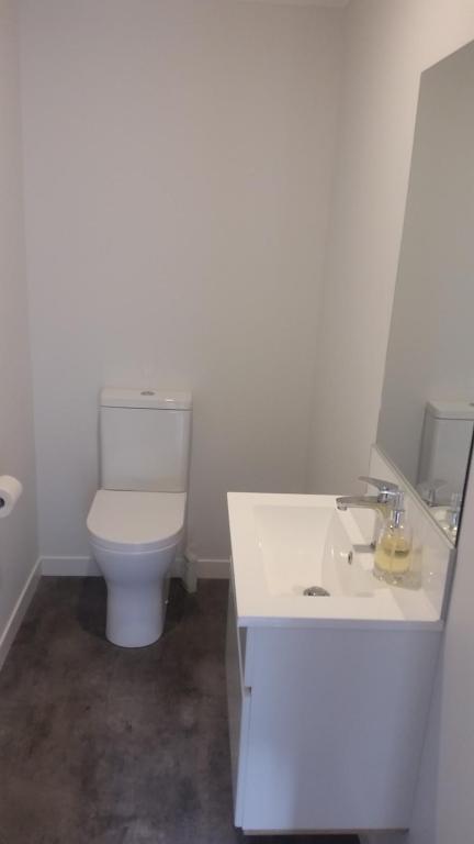 Edgehill - semi self-contained eco friendly home photo