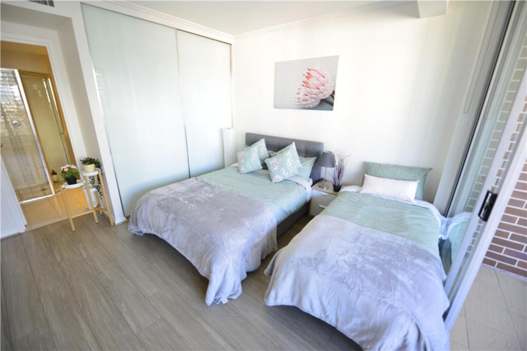 Sydney 2 Bedroom Apt In China Townnext To Darling Harbour - 