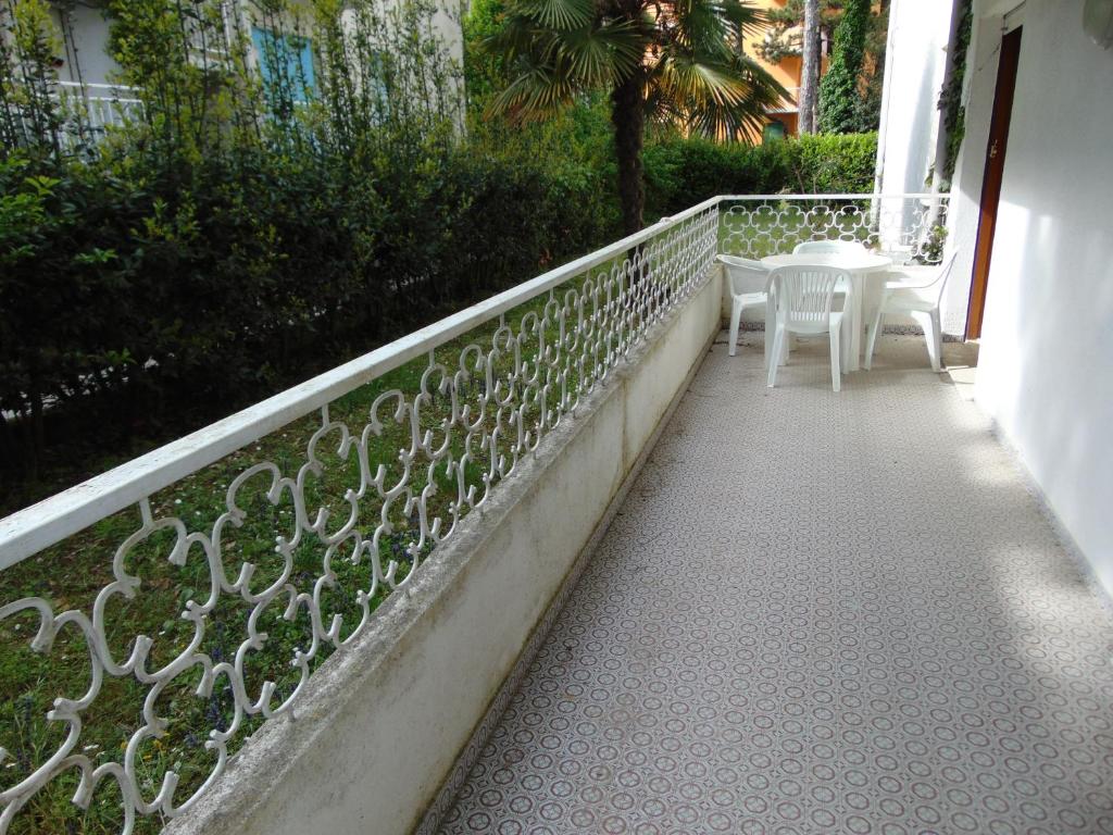 Condominio BILLA - 4