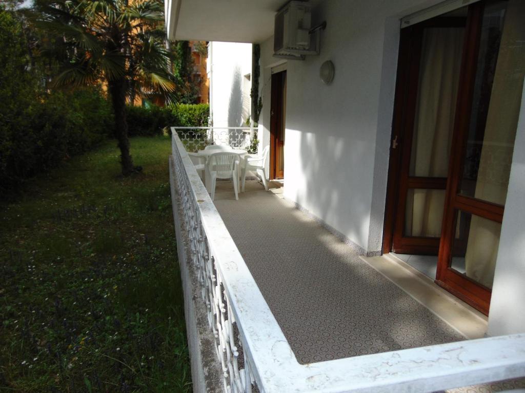 Condominio BILLA - 3