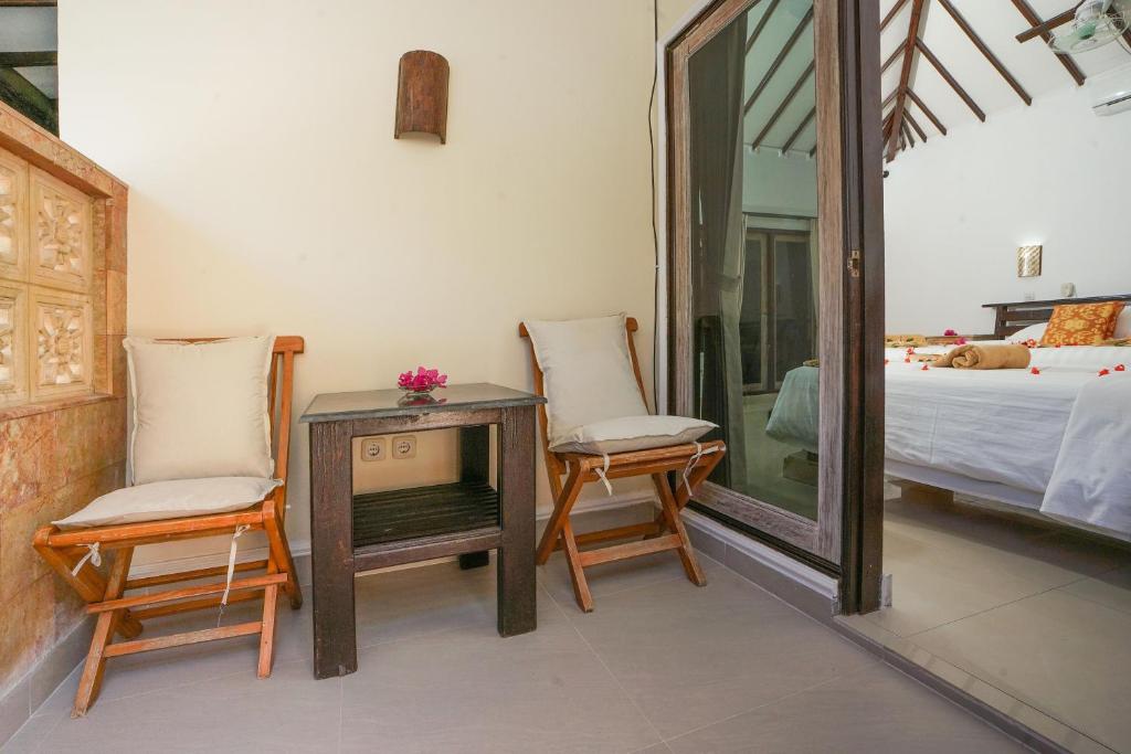 Martas Hotel photo