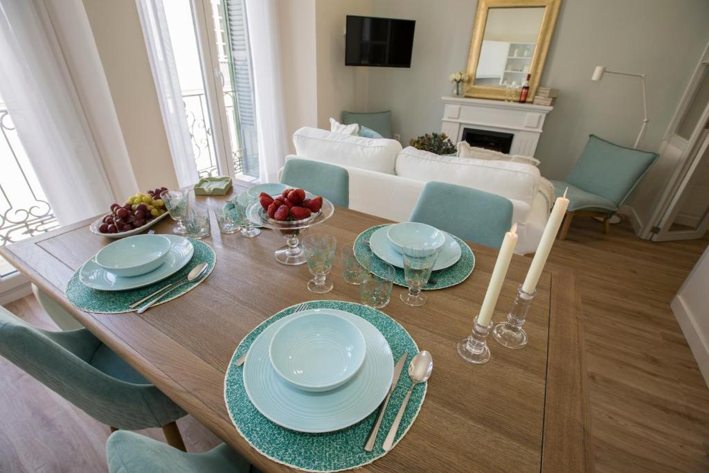 Gr Suites Boutique Catedral - 2