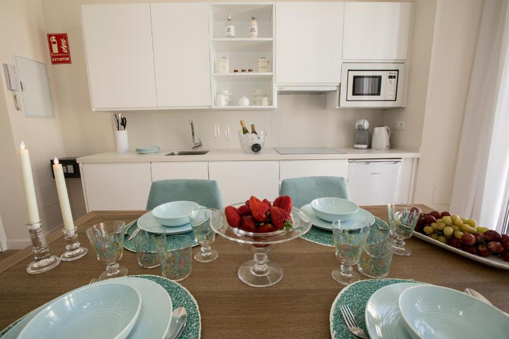 Gr Suites Boutique Catedral - 4