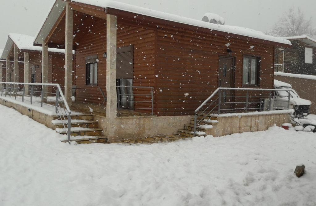 Kedros Chalet photo