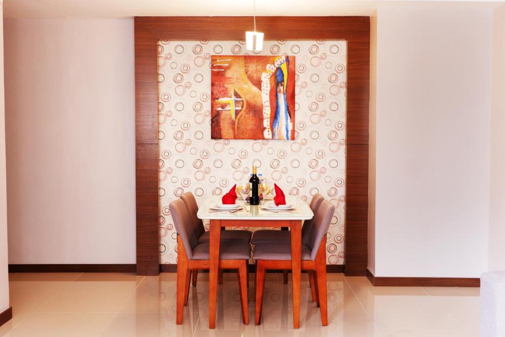 Facilities
