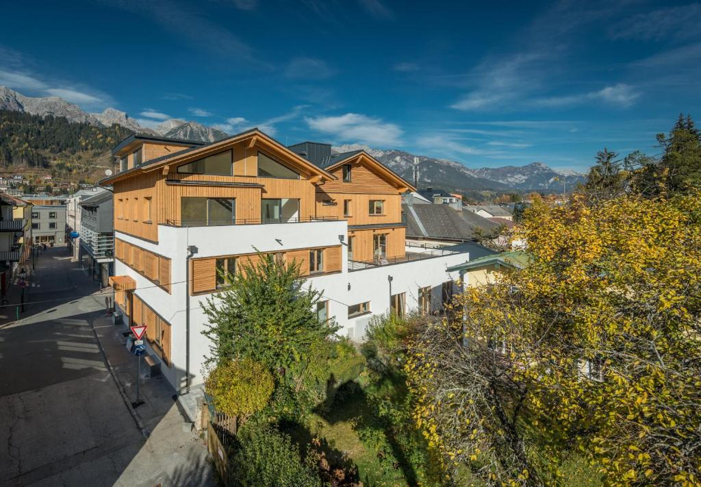 Appartement Hoam by Schladming-Appartements - 4